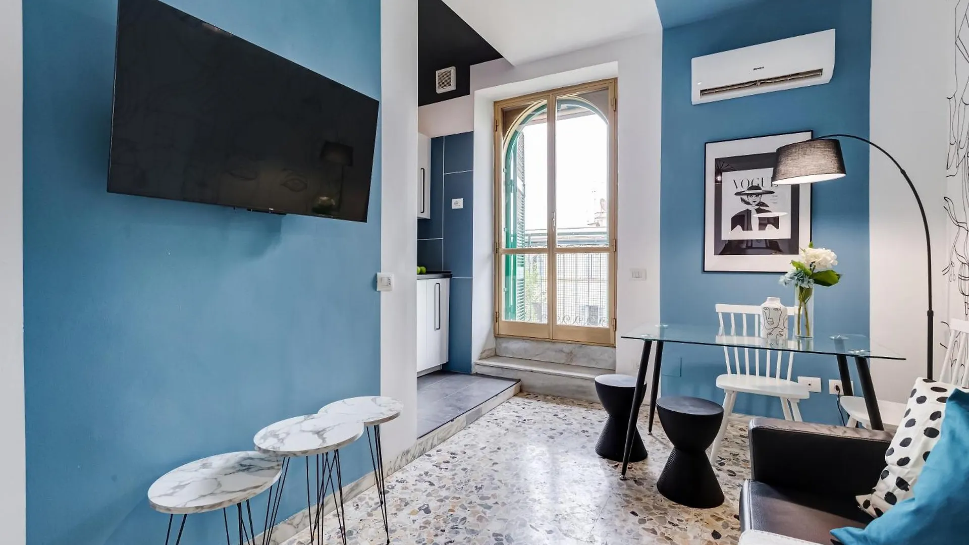 Apartament Bdc - Rome With A View!