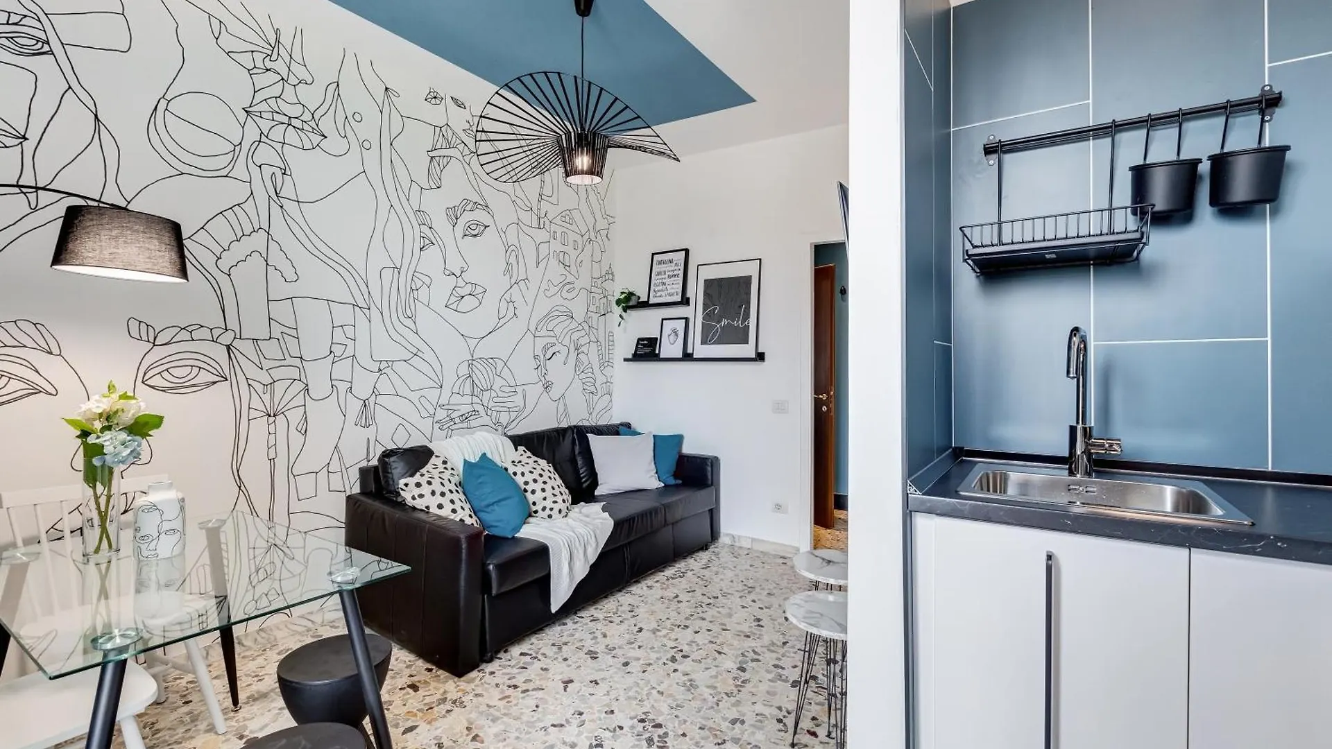 Bdc - Rome With A View! Apartment