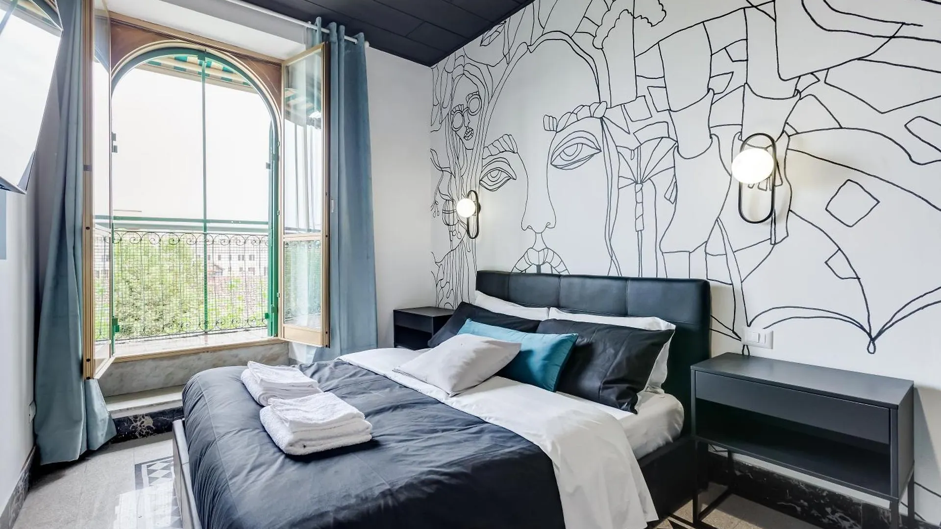 Bdc - Rome With A View! Apartment Italy