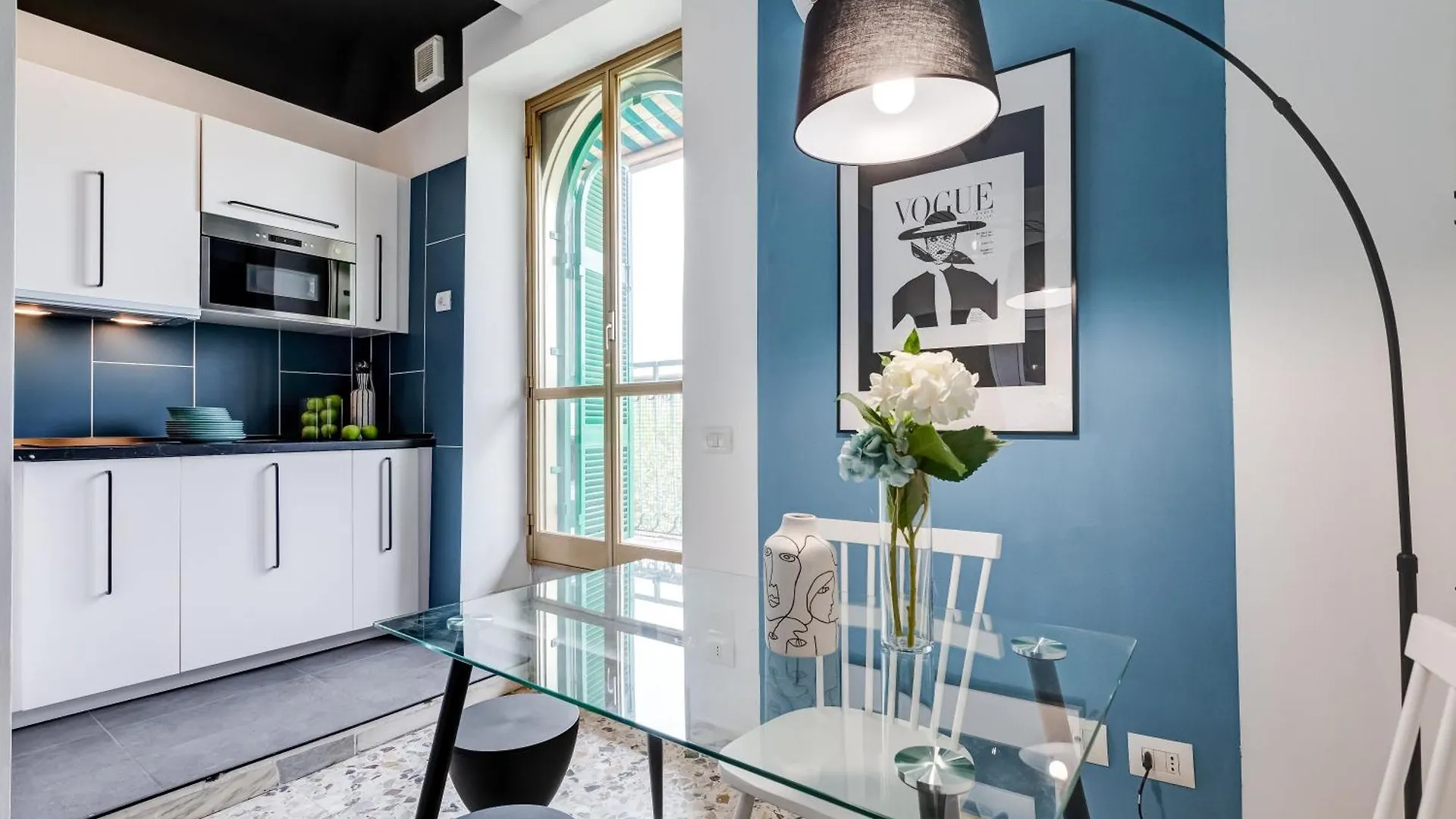 Bdc - Rome With A View! Apartment Italy
