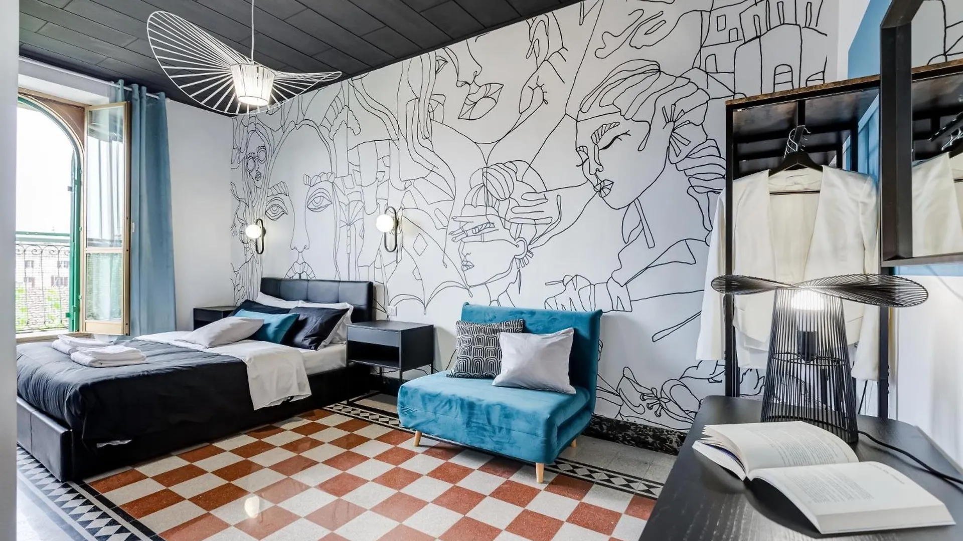 Bdc - Rome With A View! Apartment 0*,  Italy
