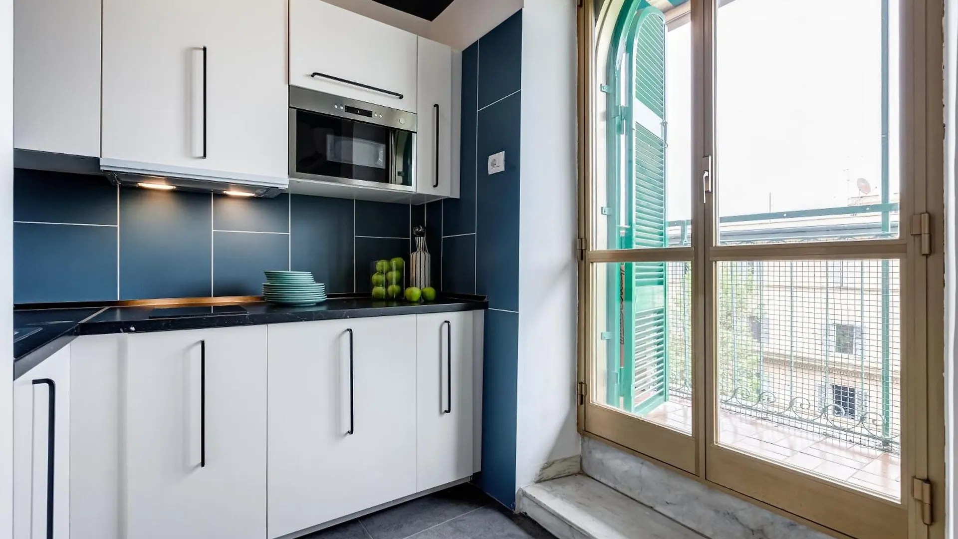 Bdc - Rome With A View! Apartment