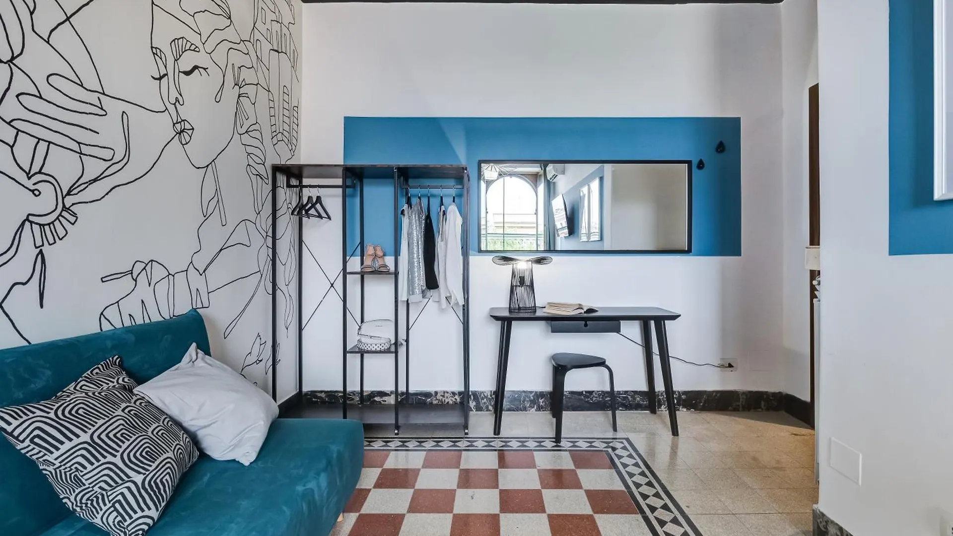 Bdc - Rome With A View! Apartment