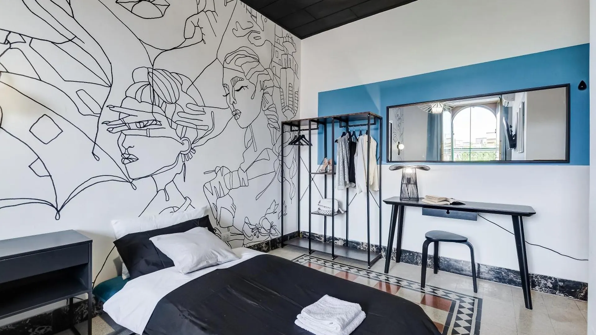Bdc - Rome With A View! Apartment Italy