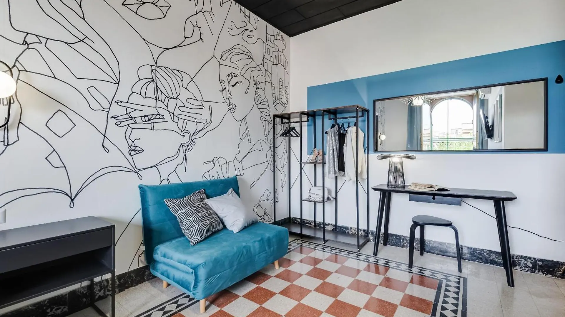 Bdc - Rome With A View! Apartment Italy