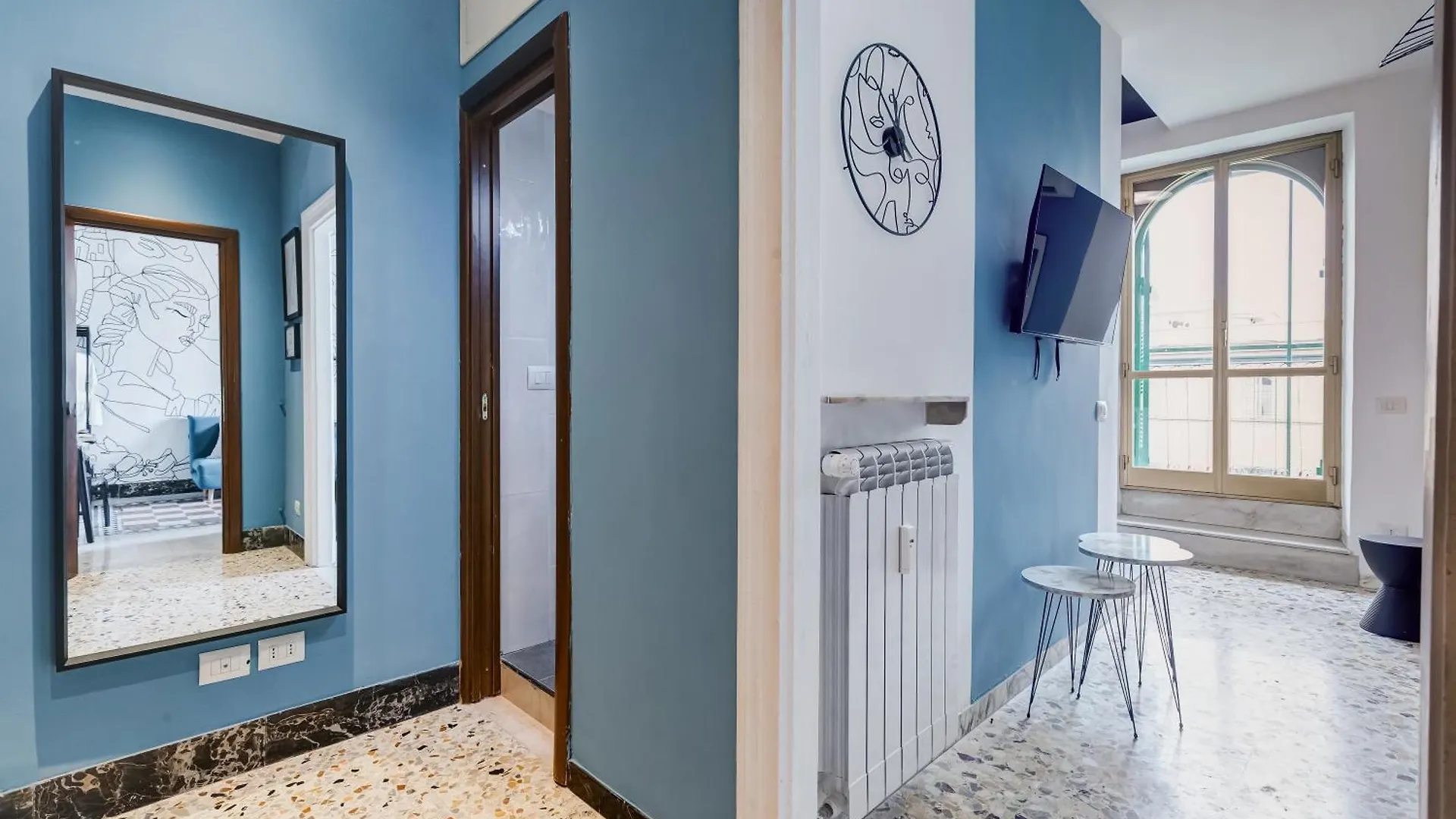 Bdc - Rome With A View! Apartment Italy