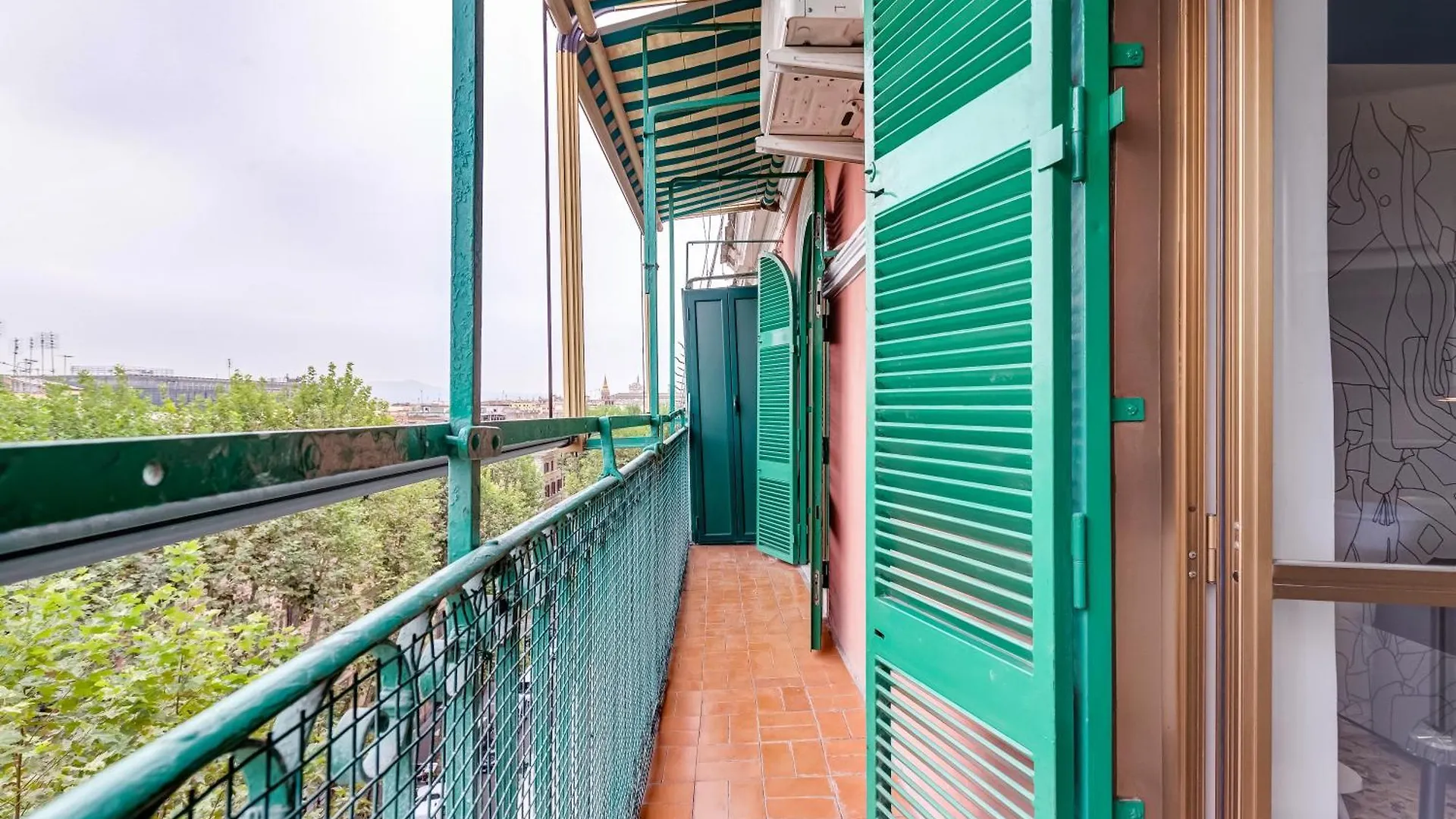 Bdc - Rome With A View! Apartment