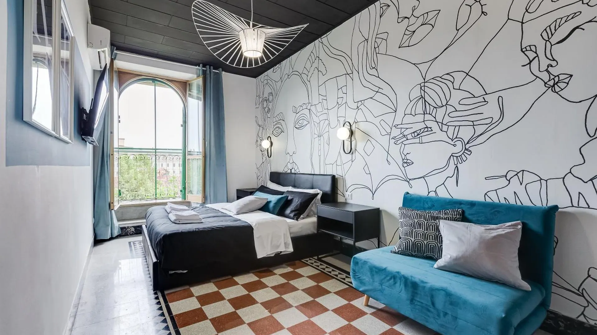 Bdc - Rome With A View! Apartment