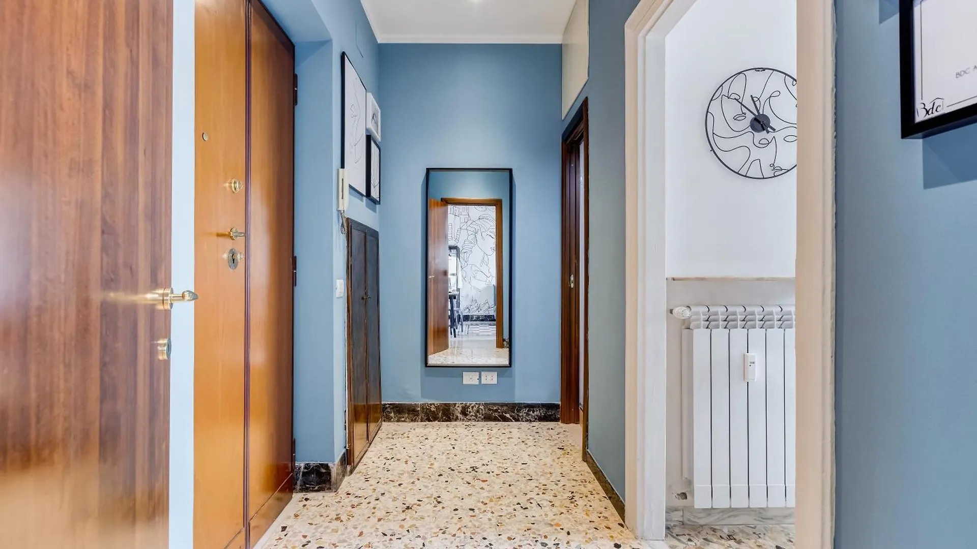 Bdc - Rome With A View! Apartment