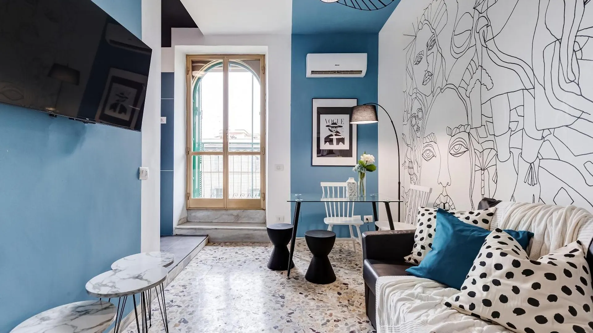 Bdc - Rome With A View! Apartment 0*,  Italy