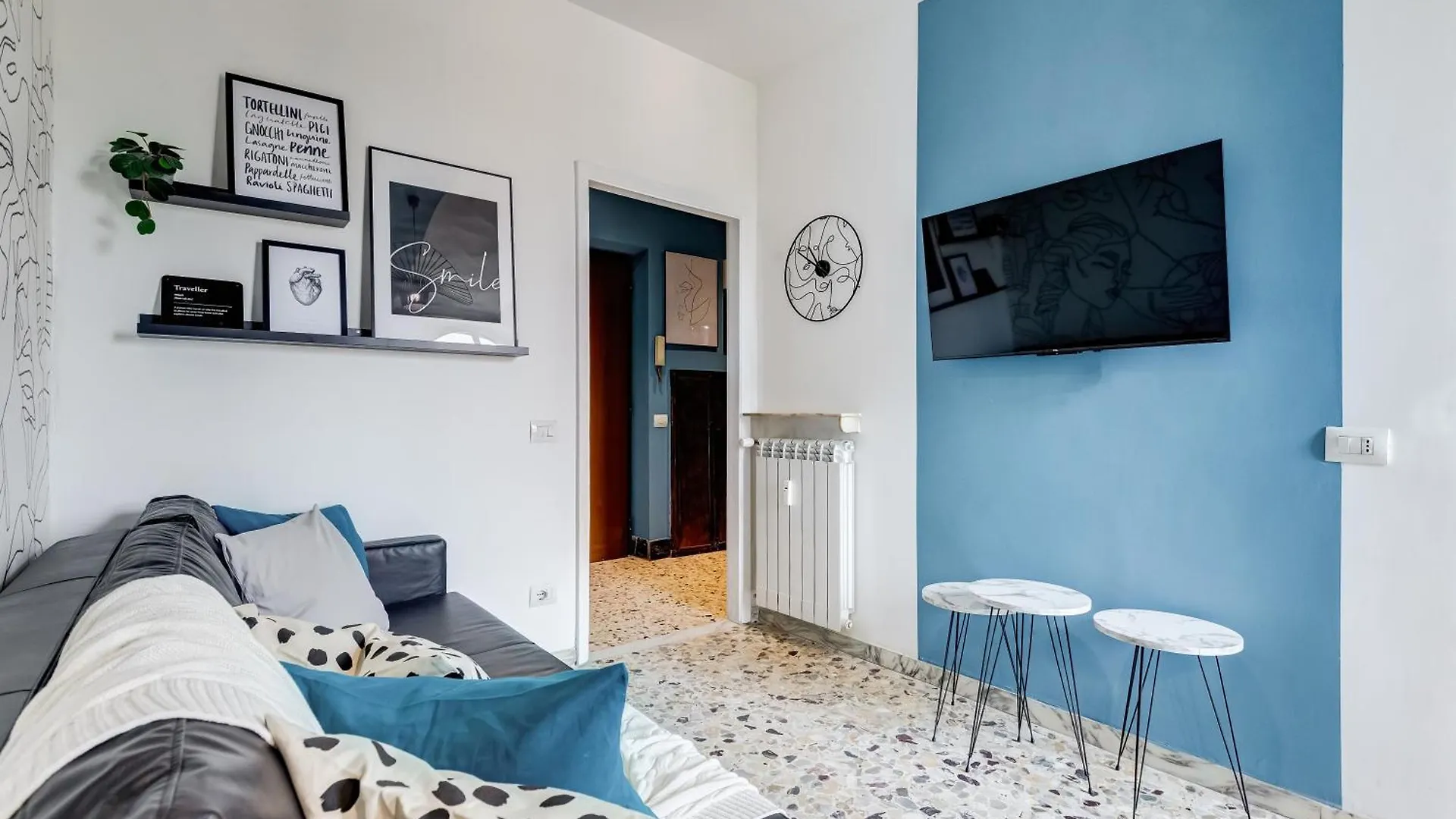 Bdc - Rome With A View! Apartment