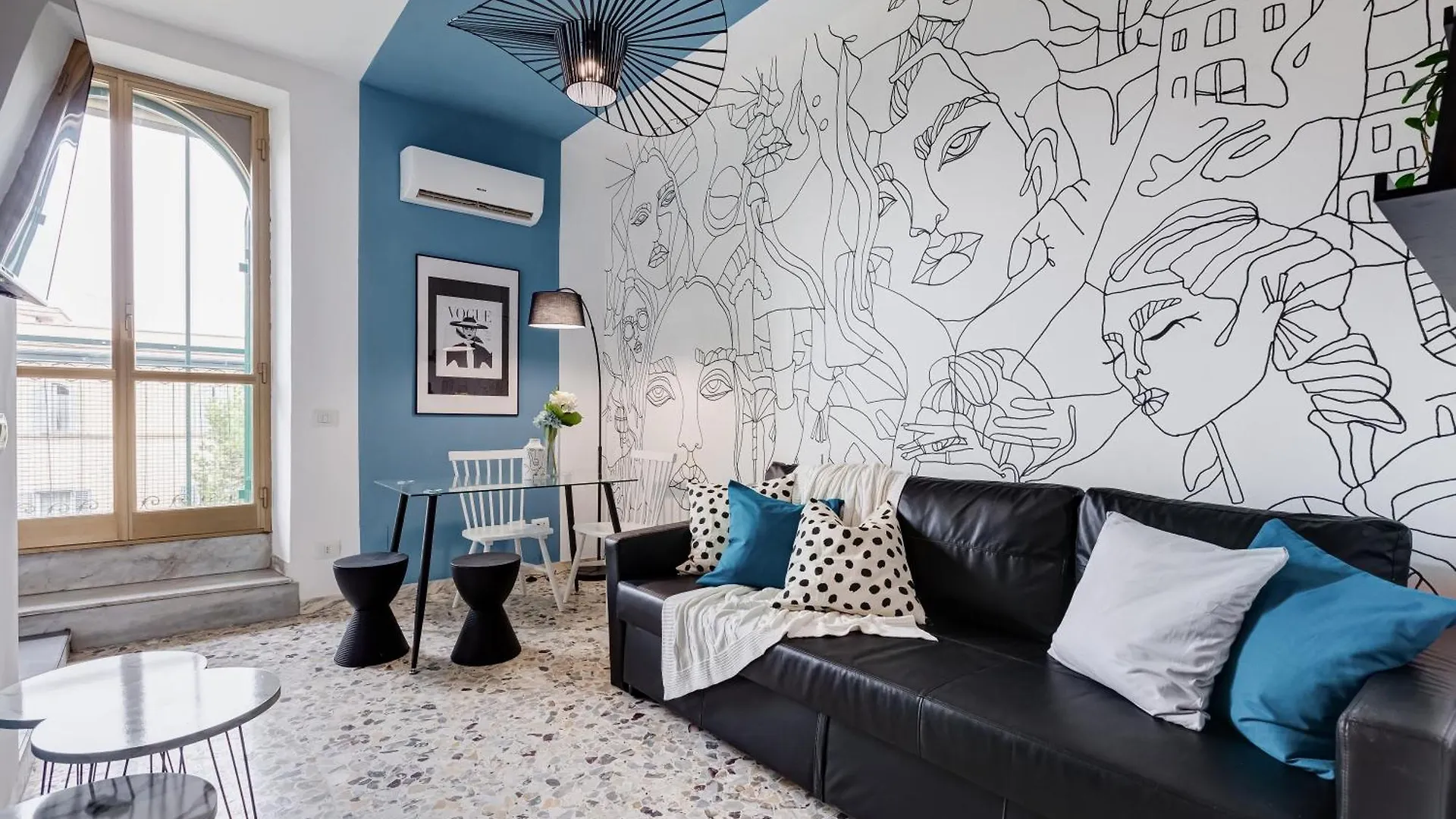Bdc - Rome With A View! Apartment Italy